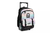 Mochila Carro "Chimola" Tornasol Rainbow - 17" FS40 - comprar online