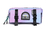 Cartuchera 3 en 1 "Chimola" Tornasol Light Purple FS61