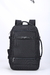 Mochila / Bolso Porta Notebook 2 en 1 para viaje "AOKING" SN3061-20 Black