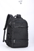 Mochila / Bolso Porta Notebook 2 en 1 para viaje "AOKING" SN3061-20 Black en internet