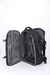 Mochila / Bolso Porta Notebook 2 en 1 para viaje "AOKING" SN3061-20 Black - comprar online