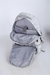 Mochila Urbana Impermeable "AOKING" XN3358 Light Grey - tienda online