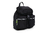 Mochila "CHIMOLA" State of Mind con solapa Black - comprar online