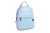 Mochila "CHIMOLA" Cloud Light Blue - Lucaya Mayorista