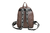 Mochila "CHIMOLA" Chiara Warm Gray en internet