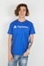 REMERA PLAYSTATION BLUE (M39)