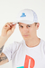 Gorra Cap All Commands White Unisex