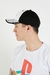 Gorra Cap Logo Commands Black Unisex - comprar online