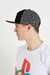 Gorra Cap All Commands Black Unisex - comprar online