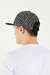 Gorra Cap All Commands Black Unisex en internet