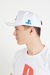 Gorra Cap PS White Unisex - comprar online