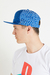 Gorra Cap All Commands Blue Unisex - comprar online