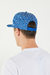 Gorra Cap All Commands Blue Unisex en internet