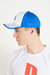 Gorra Cap Logo Commands Blue Unisex - comprar online