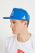 Gorra Cap Commands Blue Unisex - comprar online