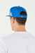 Gorra Cap Commands Blue Unisex en internet