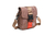 Bandolera/Porta Celular "CHIMOLA" Expedition Café - comprar online