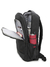 Imagen de Mochila Porta Notebook USB "AOKING" SN1133-5 Grey