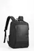 Mochila Porta Notebook USB "AOKING" SN2116 Black - Lucaya Mayorista