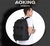 Mochila Porta Notebook "AOKING" SN2671 Black - Lucaya Mayorista