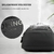 Imagen de Mochila Porta Notebook "AOKING" SN2671 Black