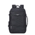 Mochila / Bolso Porta Notebook 2 en 1 para viaje "AOKING" SN3061-20 Black - tienda online