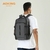 Mochila Porta Notebook USB "AOKING" SN3591 Black en internet