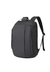 Mochila Porta Notebook USB "AOKING" SN4001 Black - Lucaya Mayorista