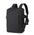 Imagen de Mochila / Bolso Porta Notebook "AOKING" SN4002 Black