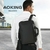 Mochila / Bolso Porta Notebook "AOKING" SN4002 Black - comprar online