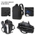 Mochila / Bolso Porta Notebook "AOKING" SN4002 Black en internet