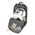 Mochila Porta Notebook USB "AOKING" SN4071 Black en internet