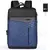 Mochila Porta Notebook "AOKING" SN77282-21A Blue en internet