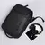 Mochila Porta Notebook USB "AOKING" SN77880A Black - comprar online