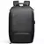 Mochila Porta Notebook USB "AOKING" SN77880A Black