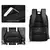 Mochila Porta Notebook USB "AOKING" SN77880A Black - Lucaya Mayorista