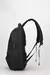 Mochila Porta Notebook USB "AOKING" SN77880A Black