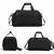 Bolso / Botinero "AOKING" SW1035 Black