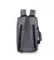 Bolso / Mochila "AOKING" SW89015 Grey - Lucaya Mayorista