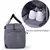 Bolso / Mochila "AOKING" SW89015 Grey - tienda online