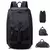 Bolso / Mochila "AOKING" SW89016 Black - comprar online