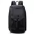 Imagen de Bolso / Mochila "AOKING" SW89016 Black