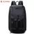 Bolso / Mochila "AOKING" SW89016 Black