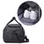 Bolso / Mochila "AOKING" SW89016 Black en internet