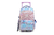 Mochila Chimola Carro Trama 18 " TR65 Future Fantasy