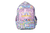 Mochila "Chimola" Love The Planet Light Purple - Espalda 17" TR79