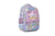 Mochila "Chimola" Love The Planet Light Purple - Espalda 17" TR79 - comprar online