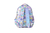 Mochila "Chimola" Love The Planet Light Purple - Espalda 17" TR79 en internet