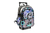 Mochila Carro "Chimola" Holo Art Life - 17" TR85 - comprar online