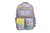 Mochila "Chimola" Love the Planet Purple - Espalda 17" TR96